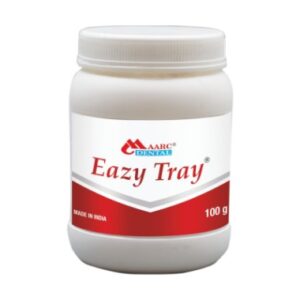 Eazy Tray-100g