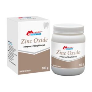 Zinc Oxide Powder-100 gms